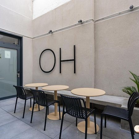 Style Suites By Olala Homes Madrid Exterior photo
