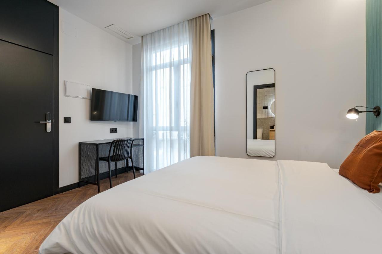 Style Suites By Olala Homes Madrid Exterior photo